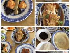 -厉家菜(德胜门总店)