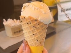 -研麻所·花椒冰淇淋(太古里店)