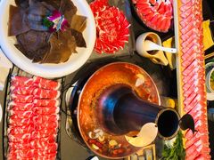 -阳坊胜利涮羊肉(阳坊老店)