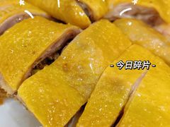 -海晖酒楼·顺德鱼生(荣华店)