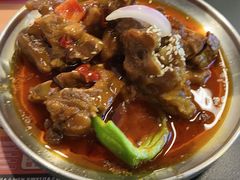 -俊熙家点餐式自助烤肉店(1227广场店)