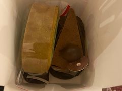 布朗尼-布朗尼西饼(粮道街店)