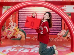 -光启城时尚购物中心