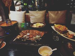 -Local泰莲庭(虹鳟鱼店)