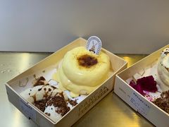 -食武士·舒芙蕾(新街口明瓦廊店)