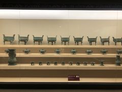 -上海博物馆(人民广场馆)