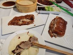 -峨嵋酒家总店(车公庄店)