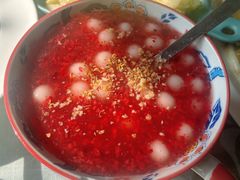 -兰桂坊·花园餐厅(西湖店)