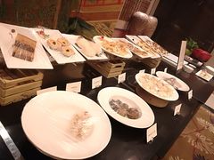-喜来登采悦轩中餐厅