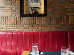 -LA MAISON公鸡和龙(蛇口店)