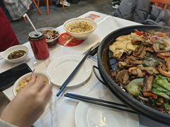 -一烙锅(友谊店)