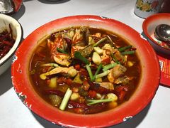 -遇见老南昌-柴火灶(顺外路店)