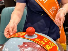 -金陵后厨·南京菜(新街口秣陵路店)