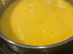 花胶汤汁-八珍玉食鸡煲·打边炉(印象城店)