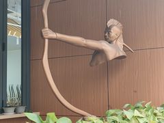 -道顺射箭·团建·骑射(张杨路店)