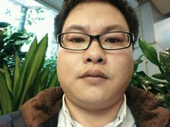 -上海新锦江大酒店
