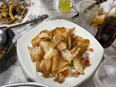 -富来美食(成发大厦店)