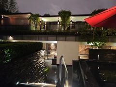 -明谷行馆·温泉