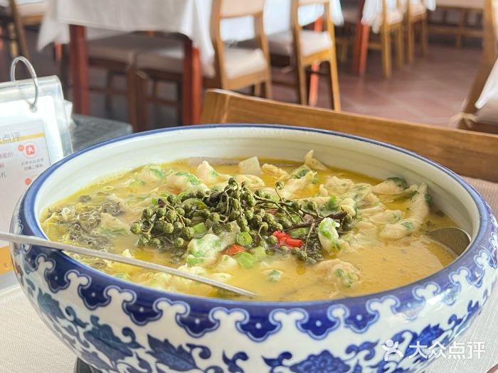 天和晟烤鸭店(玉泉西街店)图片