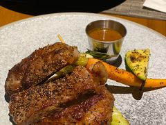 -巴别塔法餐舍(合作路店)