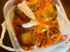 红油米线-煜北·西北小馆(曲阳路店)
