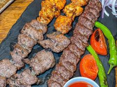 -格鲁·秀色Georgia’s Feast