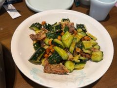 -二分八云雁阁•新晋菜大同味(长治路店)