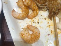 -金刚山烧烤(中山路店)