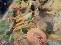 -新辉港式茶餐厅(北栅店)