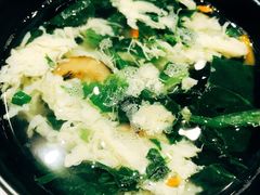 芙蓉菠菜汤-吉野家(南昌铜锣湾店)