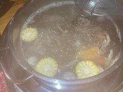 -牛品福潮汕牛肉火锅(旺庄店)