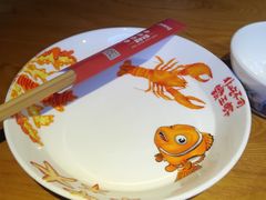 -霸王虾·小龙虾香辣蟹(玉林店)