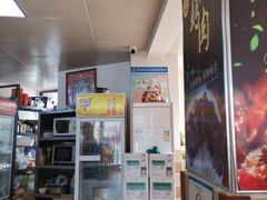 -金泰缘排骨馆(遵化路店)