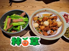 -潮粥荟·潮汕砂锅粥(朝阳大悦城店)