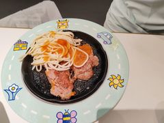-豪客来牛排(中华城店)