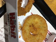 -The Habit Burger Grill 哈比特汉堡(爱琴海店)