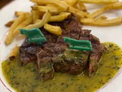 -Entrecôte 法国牛扒馆(保利·时光里店)