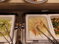 -素满香·食养自助(建邺万达店)