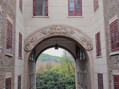 -武汉大学-樱园