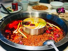 -孙毛肚火锅(春熙路店)