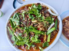 -黄牛肉馆·皖南土菜