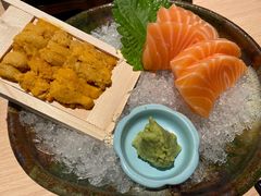 -小山日本料理(电子大厦店)