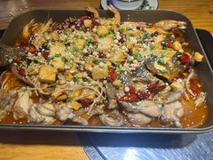 -小小河边鱼(天润城店)