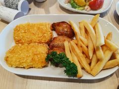 -宜家·瑞典风味餐厅(天津东丽商场店)