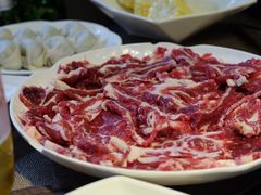 -金海阁海鲜火锅