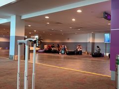 -吉隆坡国际机场