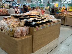 -沃尔玛购物广场(广场路店)