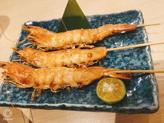 -大渔铁板烧(万象城店)