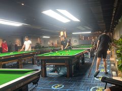 -云川台球(马甸店)