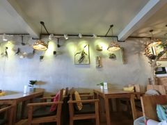 大堂-七七家的糖水店(南湾街1号店)